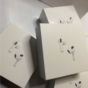 Apple AirPods Pro - White